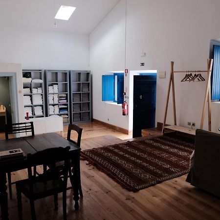 Azoia 10 - Hostel & Casas De Campo Azoia de Baixo Kamer foto