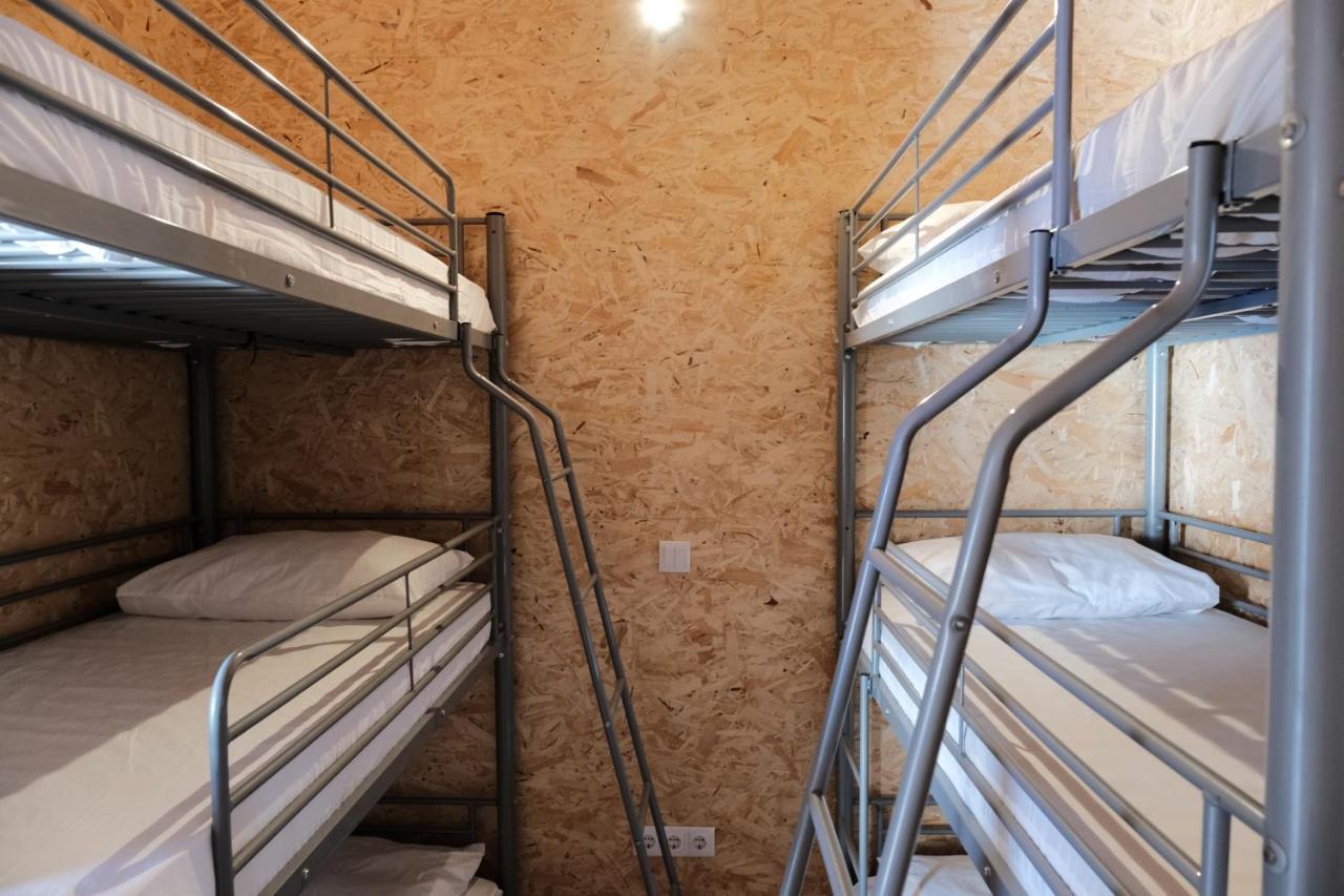Azoia 10 - Hostel & Casas De Campo Azoia de Baixo Buitenkant foto