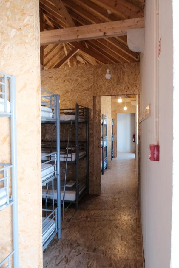 Azoia 10 - Hostel & Casas De Campo Azoia de Baixo Buitenkant foto