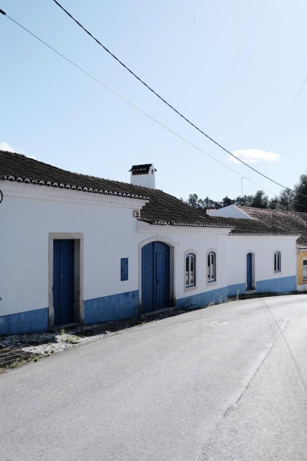 Azoia 10 - Hostel & Casas De Campo Azoia de Baixo Buitenkant foto