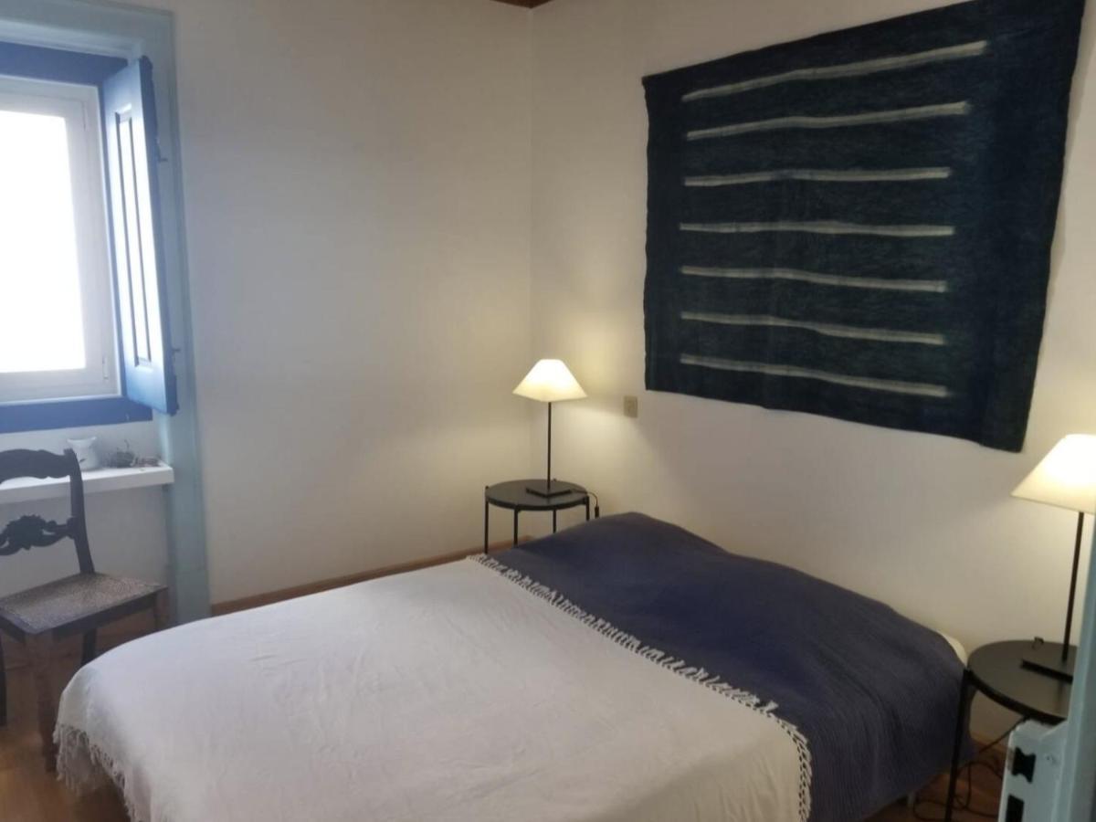 Azoia 10 - Hostel & Casas De Campo Azoia de Baixo Buitenkant foto