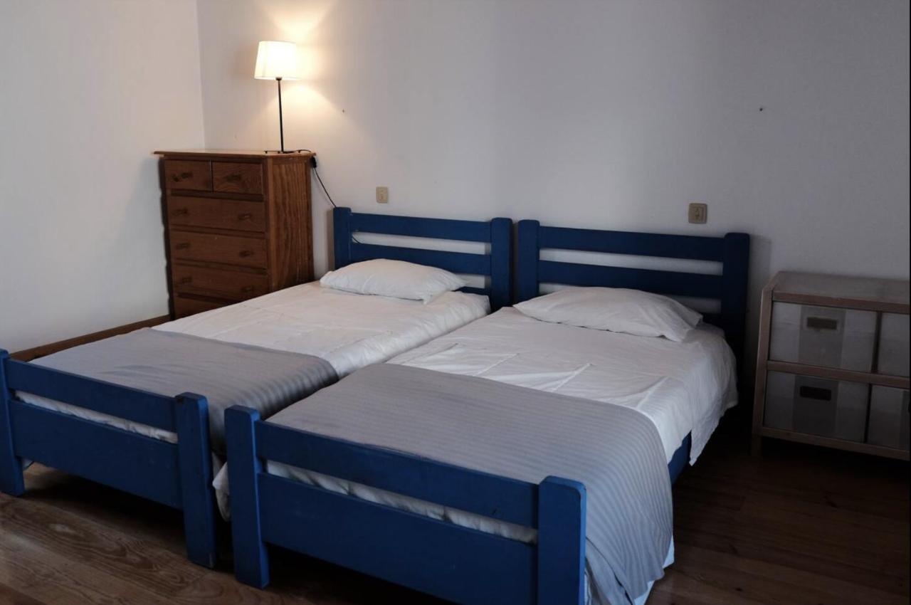 Azoia 10 - Hostel & Casas De Campo Azoia de Baixo Buitenkant foto